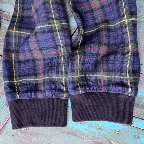 Crooks & Castles Plaid Button Down Shirt Size Medium - Picture 12 of 13